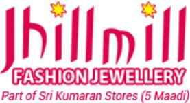 Jhillmill Fashion Jewellery - Chennai