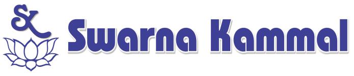 Swarnakammal A.D.Jewellery - Chennai