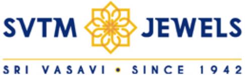 SVTM Jewels - Chennai