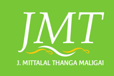 J Mittalal Thanga Maligai - Chennai