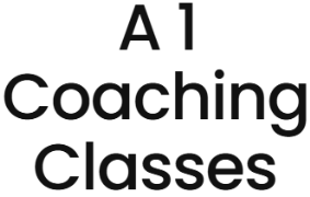 A 1 Coaching Classes - Vadgaon Budruk - Pune