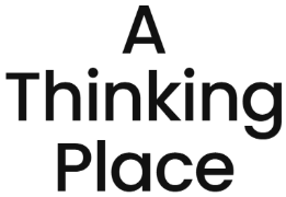 A Thinking Place - Deccan Gymkhana - Pune