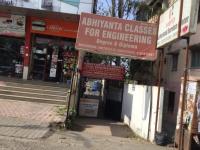 Abhiyanta Classes - Tingare Nagar - Pune