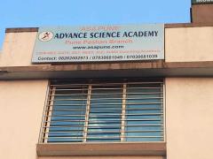 Advance Science Academy - Pashan - Pune