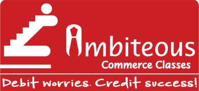 Ambitious Commerce Classes - Dhankawadi - Pune