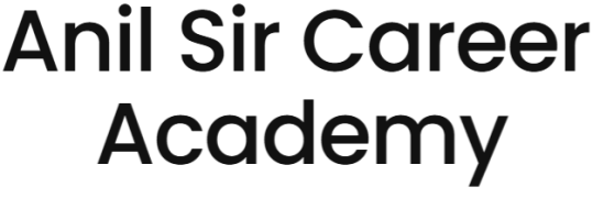 Anil Sirs Career Academy - Kalewadi - Pune