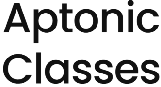 Aptonic Classes - Wakad - Pune