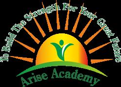 Arise Academy - Akurdi - Pune