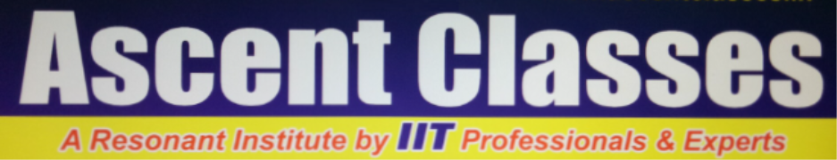 Ascent Classes - Wakad - Pune