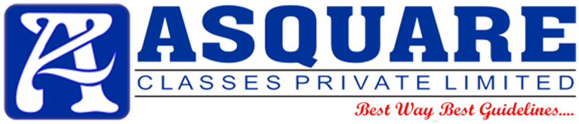 Asquare Classes Pvt Ltd - Pimpri - Pune