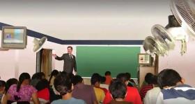 Bapat Classes - Bhandarkar Road - Pune