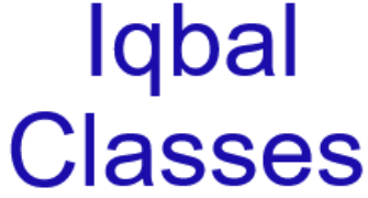 Iqbal Classes - Wanowrie - Pune
