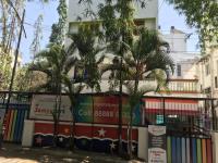 Jog Pre School - Shivaji Nagar - Pune