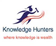 Knowledge Hunters Professional Academy - Kalewadi - Pune