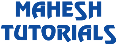 Mahesh Tutorials - Aundh - Pune