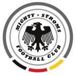 Mighty Storms Football Club - Camp - Pune