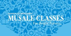 Musale Classes - Wagholi - Pune