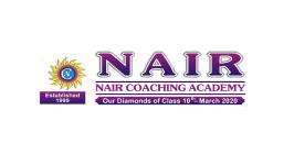 Nair Coching Academy - Kharadi - Pune