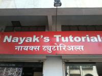 Nayak Tutorial - Rasta Peth - Pune