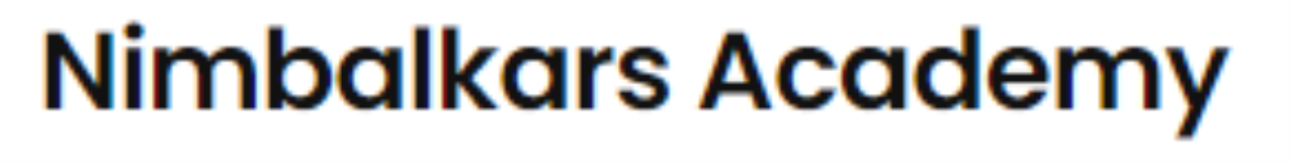 Nimbalkars Academy - Shukrawar Peth - Pune