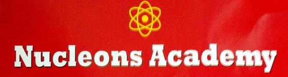 Nucleons Academy - Aundh - Pune