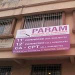 Param Academy Of Commerce - Burhani Colony - Pune