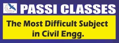 Passi Classses - Nigdi Pradhikaran - Pune