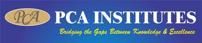 Pca Institutes - Undri - Pune