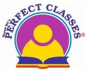 Perfect Classes - Rasta Peth - Pune