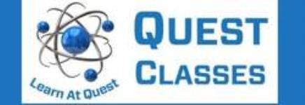 Quest Coaching Classes - Viman Nagar - Pune
