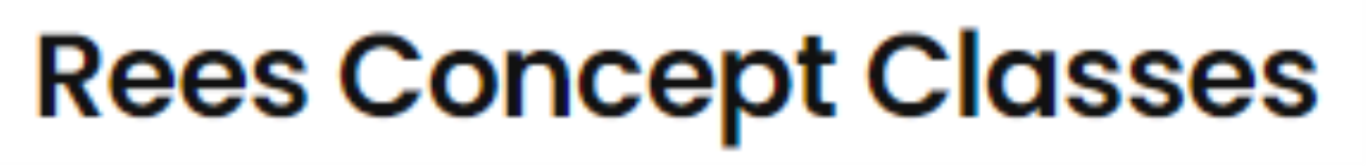 Rees Concept Classes - Aundh - Pune