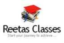 Reetas Classes - Salunkhe Vihar - Pune