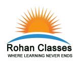 Rohan Classes - Warje - Pune