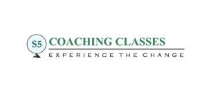 S5 Coaching Classes - Kharadi Road - Pune