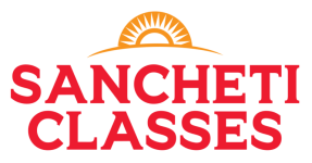 Sancheti Classes - Wadgaon Sheri - Pune