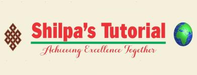 Shilpa Tutorials - Vadgaon Sheri - Pune