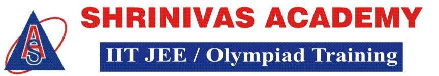 Shrinivas Academy - Fergusson College Road - Pune