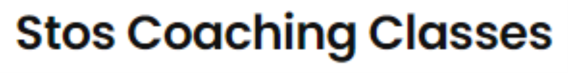 Stos Coaching Classes - Mundhwa - Pune