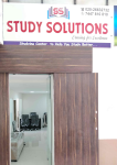 Study Solutions - Wanowrie - Pune