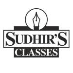 Sudhirs Classes - Sadashiv Peth - Pune