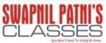 Swapnil Classes - Rasta Peth - Pune