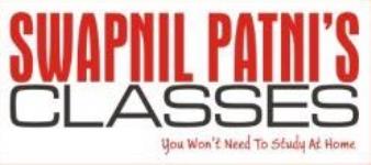 Swapnil Patni Classes - Shivaji Nagar - Pune