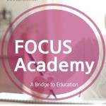 The Focus Academy - Vishrantwadi - Pune