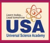 Universal Science Academy - Chinchwad East - Pune