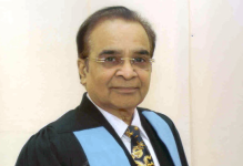 Dr. .Ramakant Shah