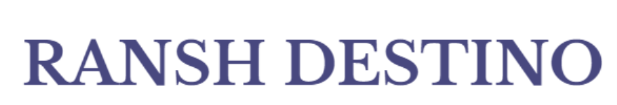 Ransh Destino Tours & Travels - Goa