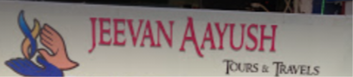 Jeevan Aayush Tours & Travels - Goa