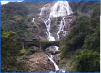 Valgoa Holidays - Goa