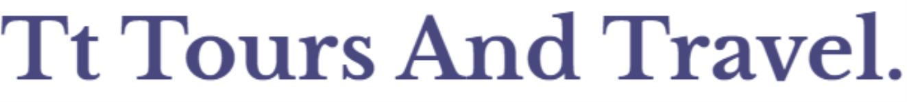 Tt Tours And Travels - Goa