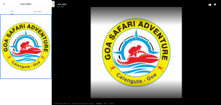 Goa Safari Adventures - Goa